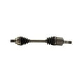 thumbnail image 4 of For 2004-2005Mazda3 Axle Assembly 668164, 4 of 5