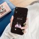 thumbnail image 3 of Funda de teléfono para Huawei Y9 Y7 2019 Y9(2019) Y7(2019), bonita funda trasera de silicona suave de Kuromi Melody Pom Purin Dog Kitty Cat Anime, 3 of 5