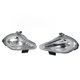 thumbnail image 5 of Faro chino ATV, ATV QUAD Head Light 4 enchufes Alta eficiencia luminosa a prueba de golpes DC 12V para 150CC 200CC 250CC 300CC, 5 of 8