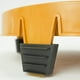 thumbnail image 3 of Inserto de Cubeta de Lavado de Coche Detail Guardz Dorado con Bloqueo de Suciedad, 3 of 5