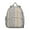 Boho Bohemia Geometric, variant on Boho Bohemia Geometric Line Art Backpack Backpack for School,Cute School Bag,Schoolbag with Adjustable Shoulder Straps & Padded Back,13.8"x11.4"x6"