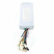 DENSET Brushless Motor Electric Bicycle Conversion Kit