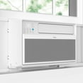 thumbnail image 6 of TCL 8,000 BTU Smart Inverter Window Air Conditioner (White) - 350 Sq Ft, Ultra-Quiet, Energy Saving, Alexa/Google Assistant Compatible - H8W4MW, 6 of 16
