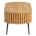 thumbnail image 3 of MOE'S Home HENRICH COFFEE TABLE WHITE OIL, 3 of 6