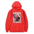 thumbnail image 3 of Sydney Sweeney 2025 Hoodies Merch Women Men Long sleeve Fashion Casual Hooded Sweatshirts, 3 of 4