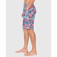 thumbnail image 3 of MEN'S PARADISE BLOOM CARGO BOARDSHORTS, 3 of 4