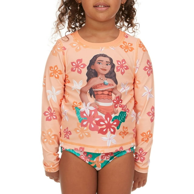 Character Girls UV T-Shirt