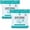 1 Count (Pack of 50), variant on -Rinse Free Bath Sponges No Rinse Bathing Wipes(25 Counts)-No Shower Wipes,Soap Infused,Lather,For the ,Bedridden,Campers,Hikers, Haves