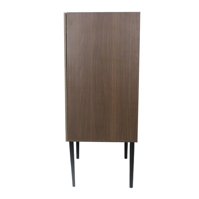 Hogare Closet Armario Gabinete Minimalista Modelo Lisboa