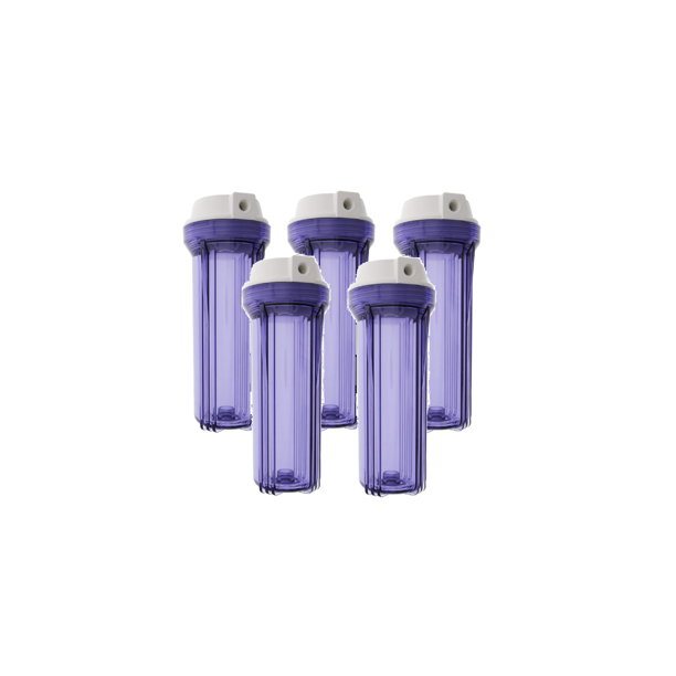 ro canister housing