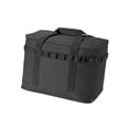 thumbnail image 3 of Sac de Rangement de Camping avec Compartiments Usure Résistant Utilitaire Sac Fourre-Tout Grande Capacité Outils de Plein Air Sac à Main pour les Activités de Plein Air Randonnée BBQ Noir, 3 of 10
