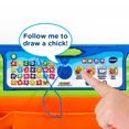 thumbnail image 4 of VTech Digiart Creative Easel™ Interactive Learning Toy - English Version, 4 of 8
