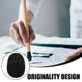 thumbnail image 3 of LOLIPPYY Ink Grinding Stone Inkslab 1 Piece Traditional Chinese Painting Tool Simple Design for Artists, 3 of 8