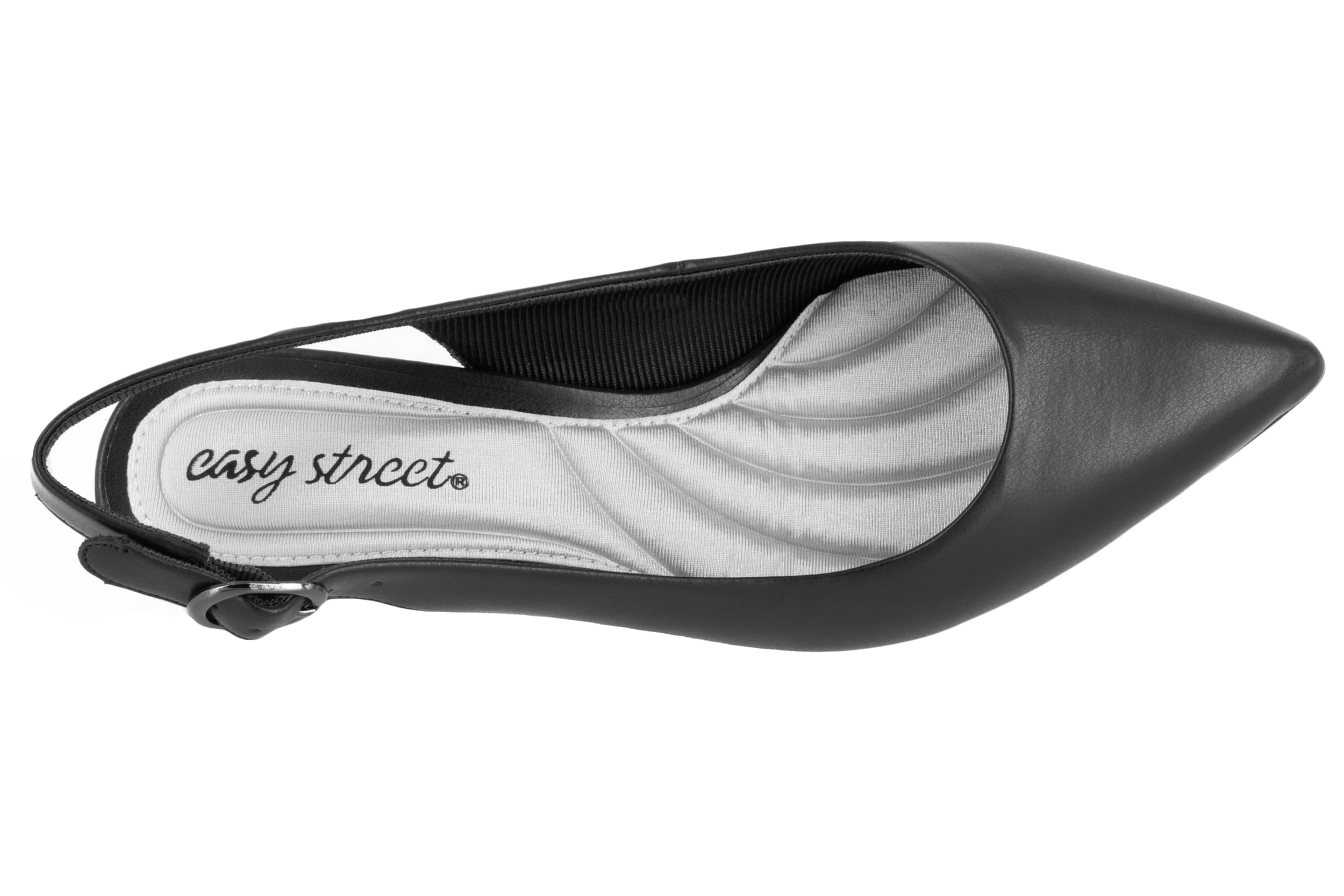 Easy Street Faye Slingback Pumps (Women)