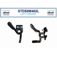 thumbnail image 2 of Conjunto completo de freno izquierdo médico para silla de ruedas Silver Sport 2, 2 libras, 2 of 2