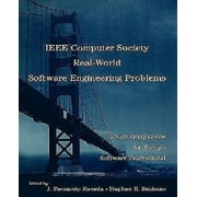 Ieee Computer Society Real-World Software Engineering Problems