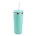 thumbnail image 1 of TAL Stainless Steel Tumbler 24 fl oz, Mint, 1 of 8