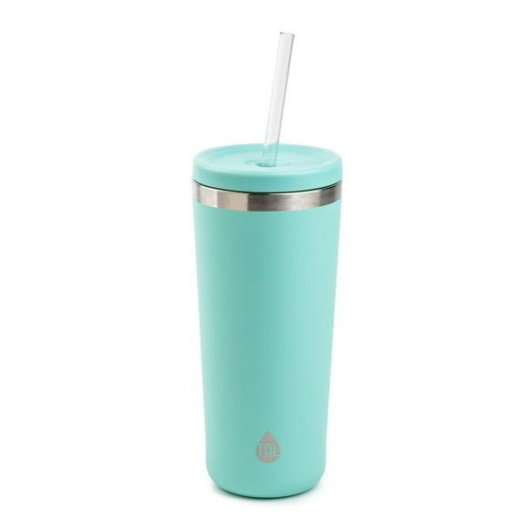 TAL Stainless Steel Tumbler 24 fl oz, Mint