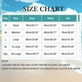 thumbnail image 3 of Enjoytime One Piece Swimsuit Women Tummy Control Zip Up Backless Long Sleeve Bathing Suit Modest Sun Protection Sporty Swimwear, 3 of 8