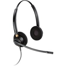 Plantronics PLN8943401 Headset