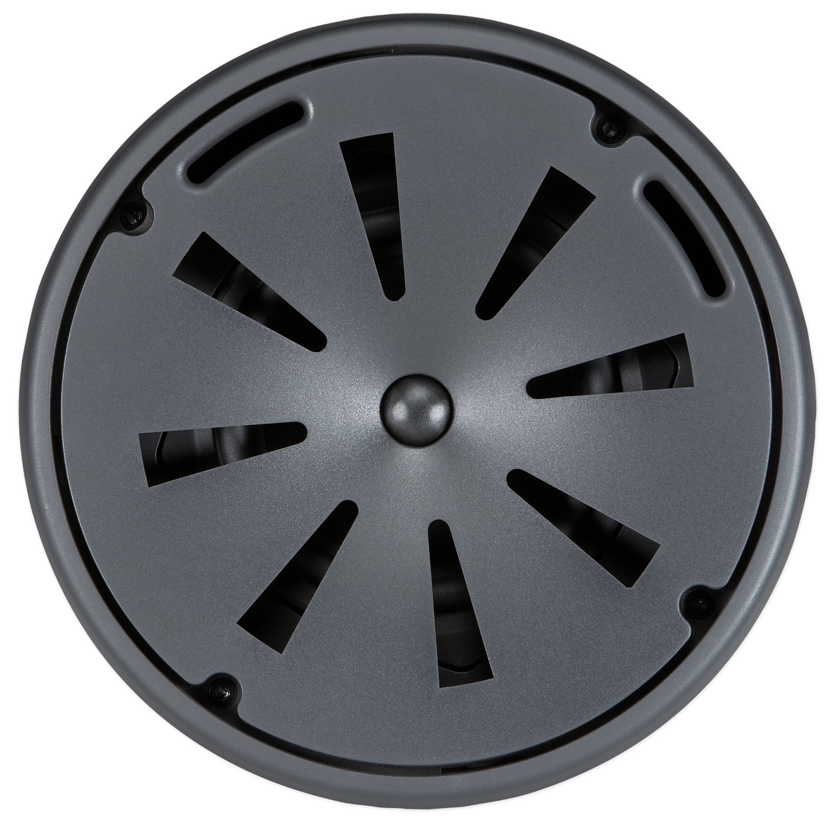 (2) JBL Control 65 P/T 5.25" 60w Black Pendant Speakers For Restaurant/Bar/Cafe - image 3 of 6