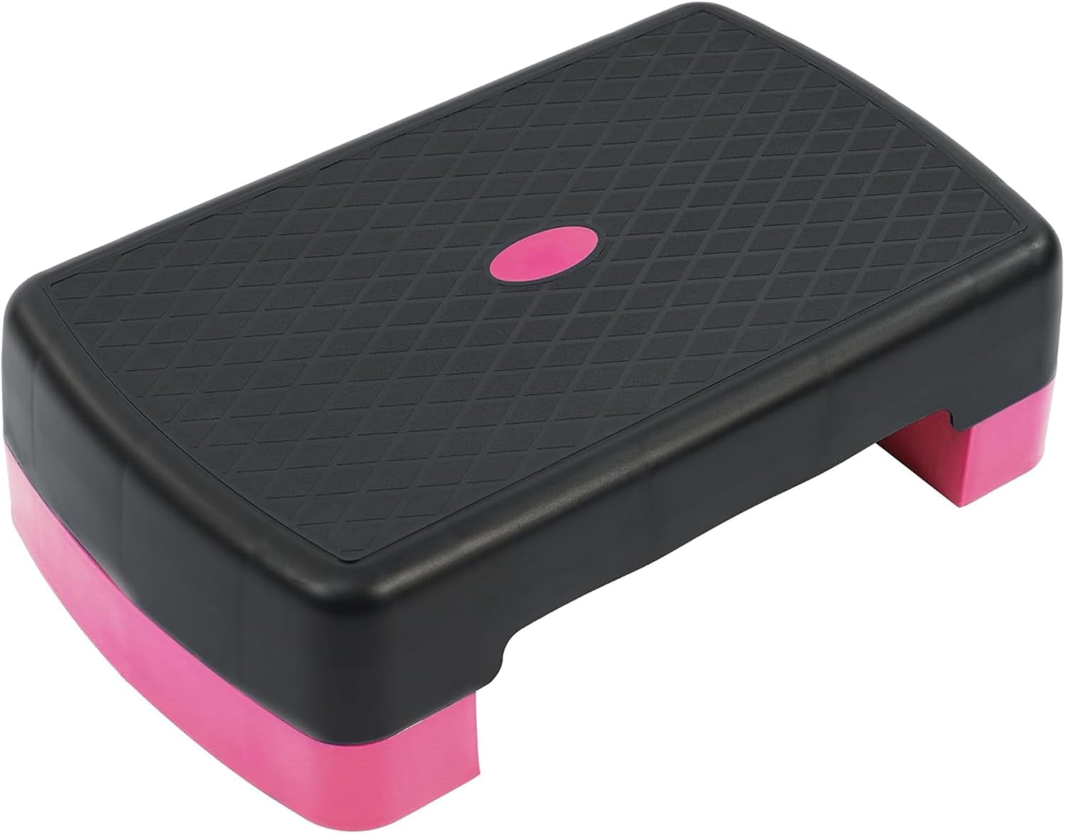 Adjustable Height Aerobic Step - Walmart.com