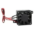 thumbnail image 2 of KIMISS Insulated Air Heater with PTC Thermistor 12V, 100W, 2 of 8