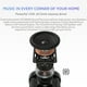thumbnail image 5 of Altavoz inteligente Bluetooth Xiaomi Mi Smart Speaker Blanco, 5 of 10