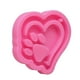 thumbnail image 2 of Monstrate Molde para hacer galletas, elementos artesanales de cocina, molde en relieve hecho a mano, antiadherente, fundición de dulces, Herramientas y accesorios para hornear, 2 of 6