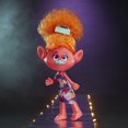 thumbnail image 3 of Trolls de DreamWorks, Chic DJ Suki, 3 of 8