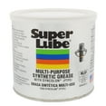 thumbnail image 1 of Grasa sintética multiusos Super Lube con Syncolon® (PTFE) - Bote de 14.1oz, 1 of 6