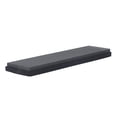 thumbnail image 4 of Blade Whetstone, Blade Sharpening Stone 800Grit Robust Lightweight Multipurpose Rubber Base  For Restaurant, 4 of 8