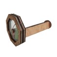 thumbnail image 2 of FELTECHELECTR Caleidoscopio de madera para niños, juguete creativo recargable para exteriores., 2 of 7