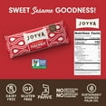 thumbnail image 3 of Pack of 12, Joyva Halva Marble, 8 oz, 3 of 5