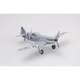 thumbnail image 5 of Easy Model 36337 D.520 Corps Franc Pommies 1/72 Scale Model, 5 of 5