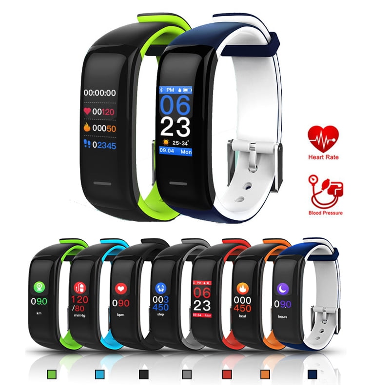 p1 fitness tracker