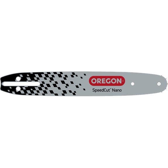Oregon 12" SpeedCut Guide Bar, Nano .325" | 124TXLNA095