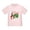 Pink, variant on CafePress - My First Day Of School 2008 Toddler T Shirt - Cute Toddler T-Shirt, 100% Cotton