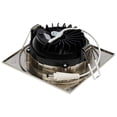 thumbnail image 3 of Satco Lighting S11621r1 Colorquick Led Canless Recessed Fixture - Nickel, 3 of 7