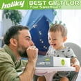 thumbnail image 4 of Space Toys for Kids 3-7, Spaceship Shuttle Car Toy for Boys 3 4 5 6 7 Years Birthday Christmas Gifts, 4 of 9