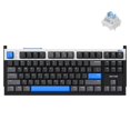 thumbnail image 1 of Teclado para juegos IQUNIX EZ80 Magnetic X Ultra Switch, 1 of 7