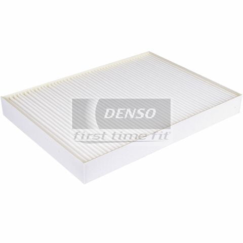 Denso Cabin Air Filter - 453-6021 Fits select: 2011-2018 DODGE CHARGER, 2011-2018 DODGE CHALLENGER