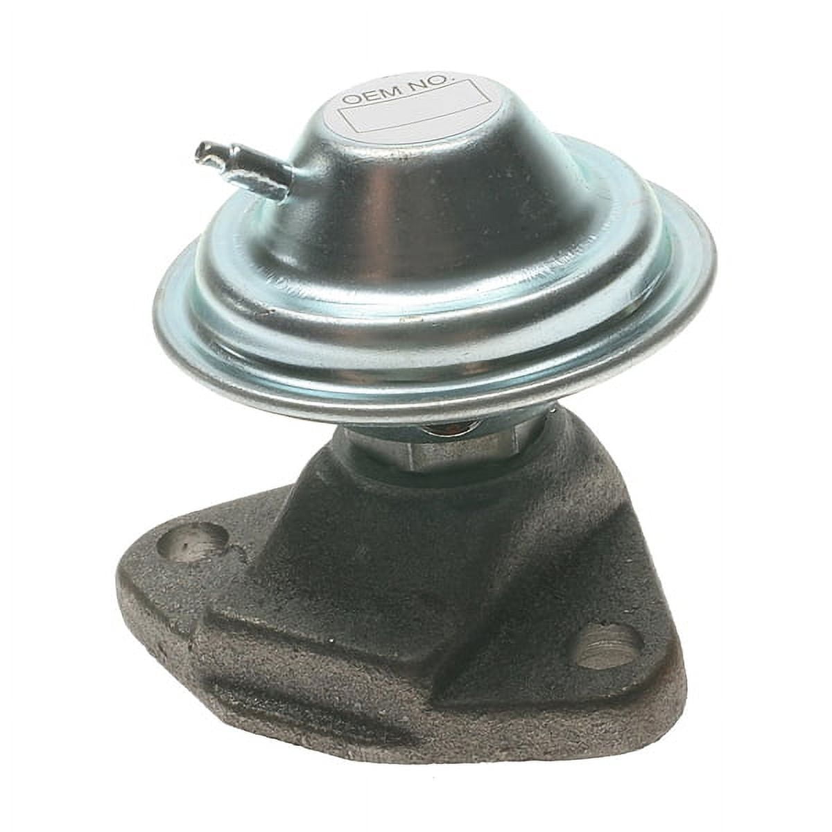 Standard Motor Products EGV125 EGR Valve Fits select: 1974-1987 DODGE D-SERIES, 1976-1987 DODGE W-SERIES