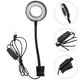 thumbnail image 4 of KAKOWELY Luz LED para acuario, lámpara para pecera, accesorios para acuario, 4 of 5