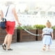 thumbnail image 4 of Baby And Child Anti-lost Leash, Anti Lost Wrist Link For Toddlers - Toddler Harness, 2 Meters/ 6.56Ft Anti-lost Spring Rope, Walking Safety Harness, 4 of 4