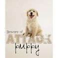 thumbnail image 2 of CafePress - Golden Retriever Throw Blanket - Soft Fleece Throw Blanket, 50"x60" for All Ages, 2 of 2