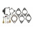 thumbnail image 1 of Hygrade 101A Trousse de Remise à Neuf du Carburateur Remplacement OE, 1 of 3
