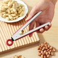 Peanut Shell Opener, 2024 New Nut Shell Cracker, Nut Crackers Peeling