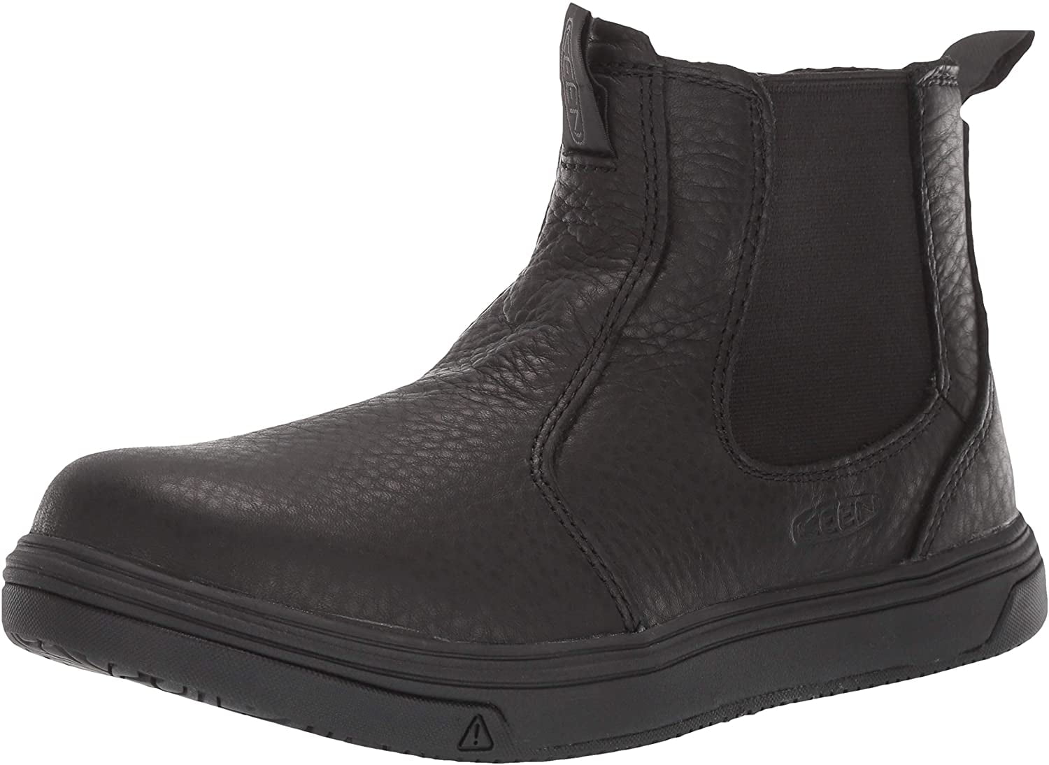 keen non slip work shoes