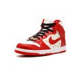 thumbnail image 4 of NIKE MENS SB Dunk High Pro "Supreme - Red Stars (2003)" 307385 161 from Stadium Goods, 4 of 9